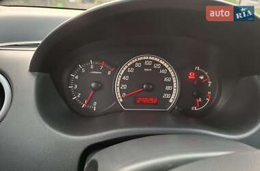 Хэтчбек Suzuki Swift 2007 в 