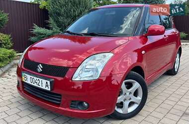 Хэтчбек Suzuki Swift 2008 в Одессе