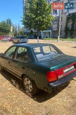 Седан Suzuki Swift 2000 в 