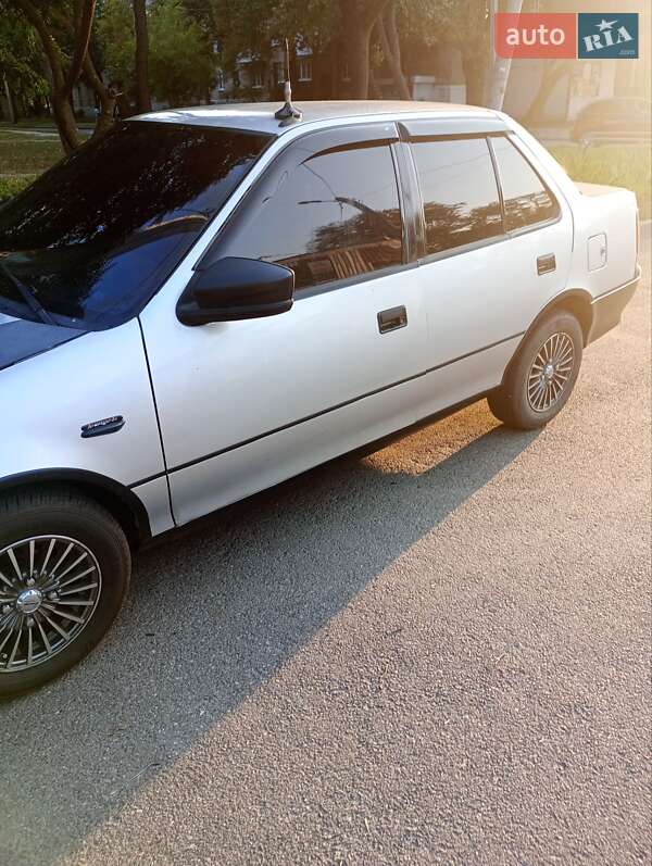 Седан Suzuki Swift 2003 в Харкові фото 9 Седан Suzuki Swift 2003 в Харкові