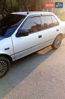 Седан Suzuki Swift 2003 в 