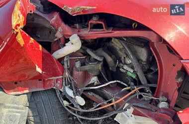 Хэтчбек Suzuki Swift 2008 в 