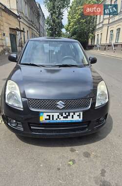 Хэтчбек Suzuki Swift 2008 в Одессе