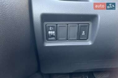 Хэтчбек Suzuki Swift 2011 в 