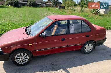 Седан Suzuki Swift 1996 в 