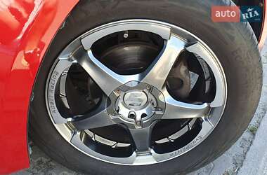 Хетчбек Suzuki Swift 2008 в 