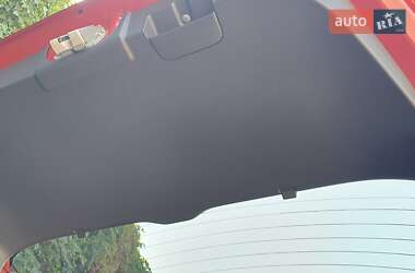 Хетчбек Suzuki Swift 2008 в 