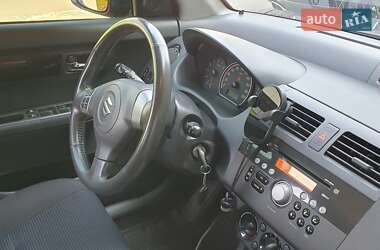 Хетчбек Suzuki Swift 2008 в 