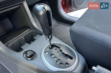 Хэтчбек Suzuki Swift 2007 в 