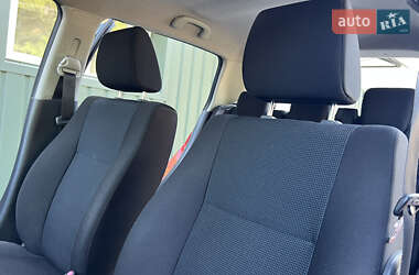 Хэтчбек Suzuki Swift 2007 в 