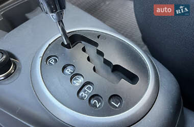 Хэтчбек Suzuki Swift 2007 в 
