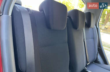 Хэтчбек Suzuki Swift 2007 в 