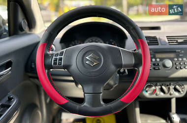 Хетчбек Suzuki Swift 2007 в 