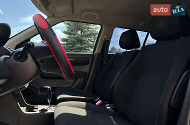 Хетчбек Suzuki Swift 2007 в 