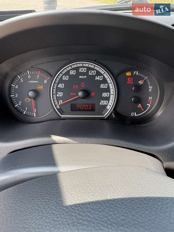 Хэтчбек Suzuki Swift 2008 в Хмельницком