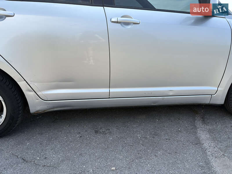 Хэтчбек Suzuki Swift 2008 в Хмельницком