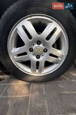 Хэтчбек Suzuki Swift 2006 в 