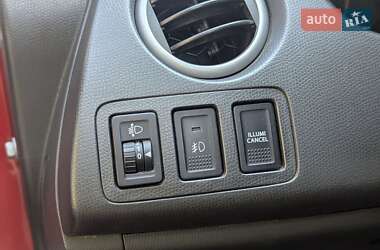 Хэтчбек Suzuki Swift 2007 в 