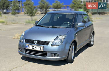 Хэтчбек Suzuki Swift 2007 в Одессе