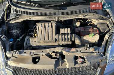 Хэтчбек Suzuki Swift 2008 в 