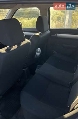 Хэтчбек Suzuki Swift 2008 в 