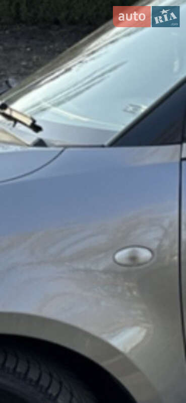 Хэтчбек Suzuki Swift 2008 в Киеве