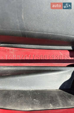 Хэтчбек Suzuki Swift 2008 в 