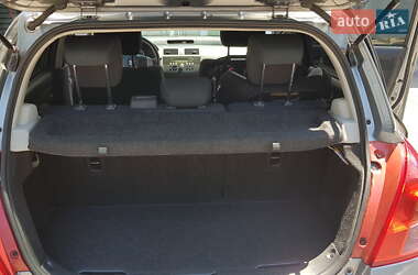 Хэтчбек Suzuki Swift 2008 в 