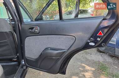 Седан Suzuki Swift 1993 в 