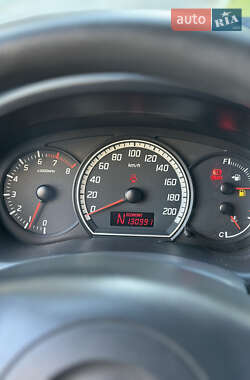 Хэтчбек Suzuki Swift 2008 в 