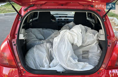 Хэтчбек Suzuki Swift 2008 в 