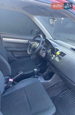 Хэтчбек Suzuki Swift 2005 в 