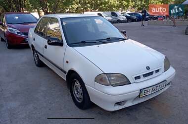 Седан Suzuki Swift 1997 в 