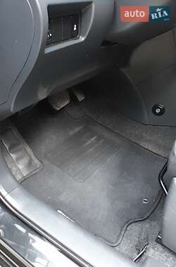 Хэтчбек Suzuki Swift 2012 в 