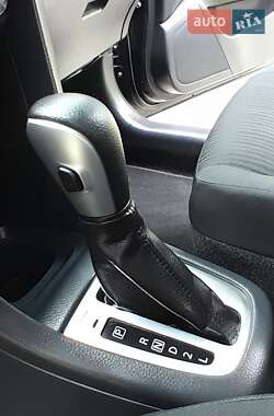 Хэтчбек Suzuki Swift 2012 в 