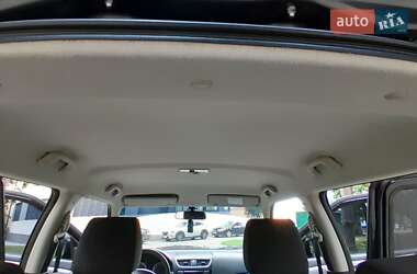 Хэтчбек Suzuki Swift 2012 в 