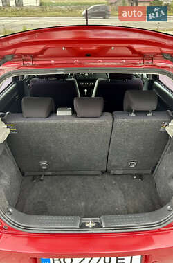 Хэтчбек Suzuki Swift 2007 в 