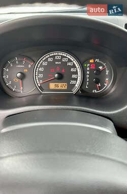 Хэтчбек Suzuki Swift 2007 в 