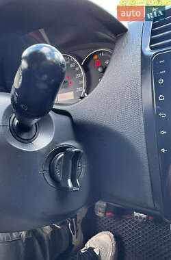 Хэтчбек Suzuki Swift 2008 в 