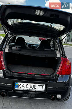 Хэтчбек Suzuki Swift 2008 в 