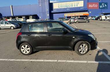 Хэтчбек Suzuki Swift 2008 в 