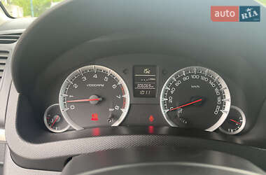 Хэтчбек Suzuki Swift 2011 в 