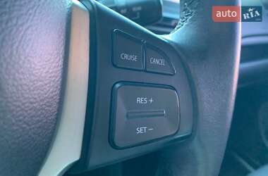 Хэтчбек Suzuki Swift 2016 в 