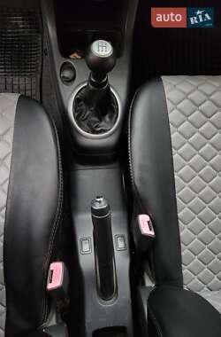 Хетчбек Suzuki Swift 2005 в 