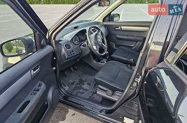 Хэтчбек Suzuki Swift 2007 в 