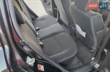 Хэтчбек Suzuki Swift 2007 в 