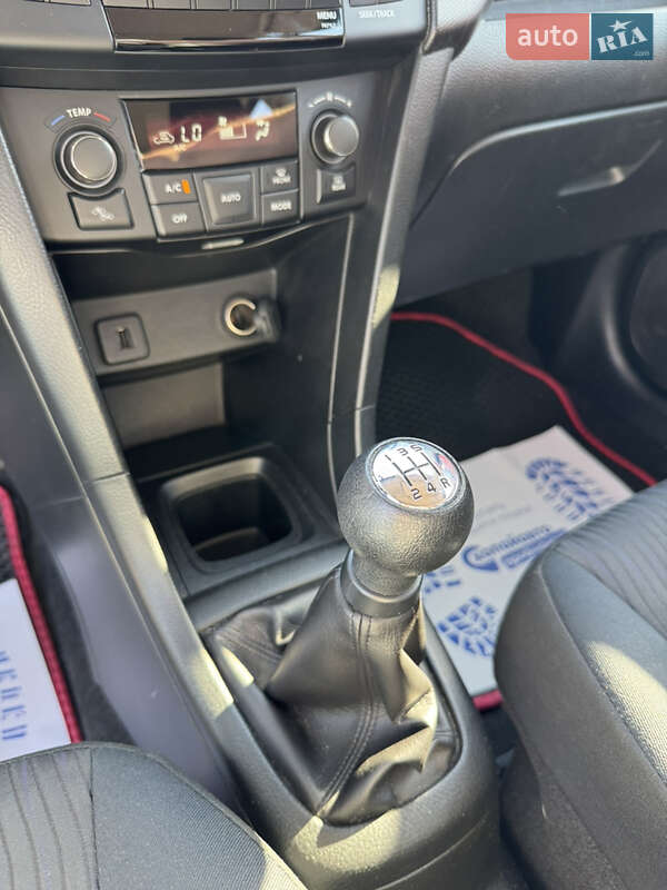 Хетчбек Suzuki Swift 2013 в Києві