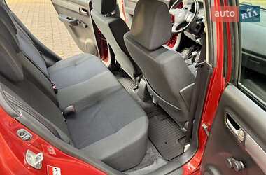 Хетчбек Suzuki Swift 2008 в 