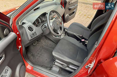 Хетчбек Suzuki Swift 2008 в 