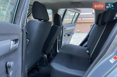 Хетчбек Suzuki Swift 2008 в 